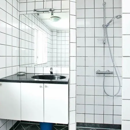 Two-bedroom Holiday In 3 Dom wakacyjny Løkken